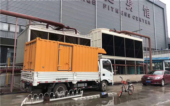 温县300KW发电机组适配电缆规格选型指南