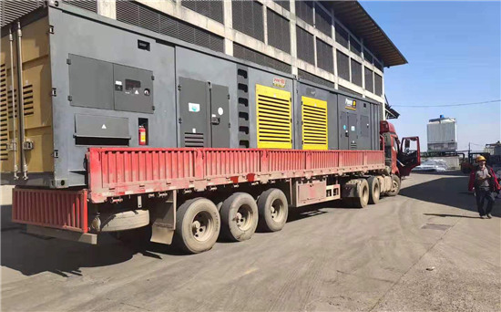 温县200KW发电机组适配电缆规格选型指南