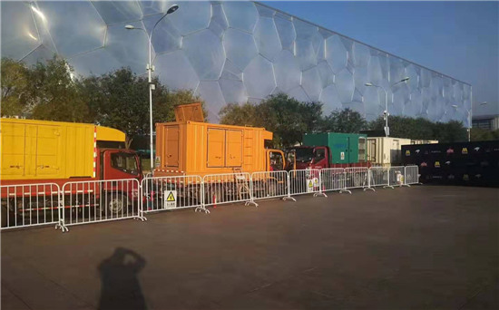 温县400KW发电机组适配电缆规格选型指南