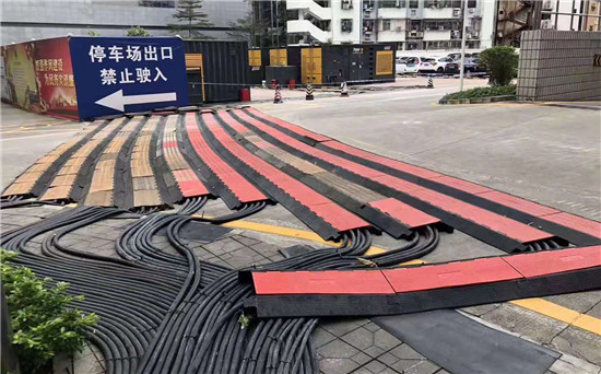 温县发电机组电缆选型完整具体步骤(工程通用标准流程)